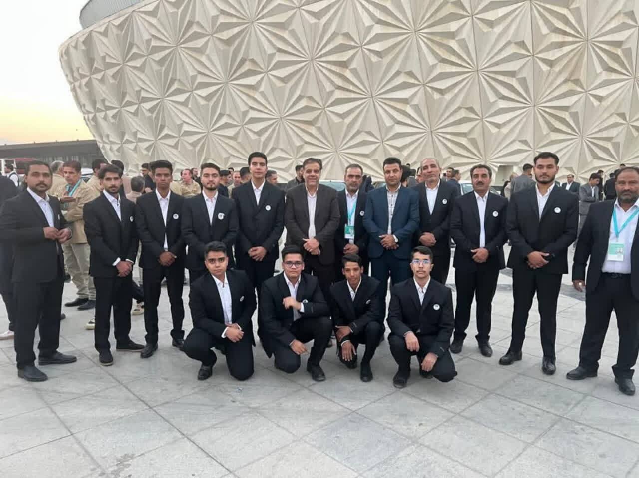پیام خراسان