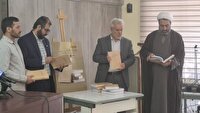 انتشار اسناد جدیدی از لانه جاسوسی برای اولین بار