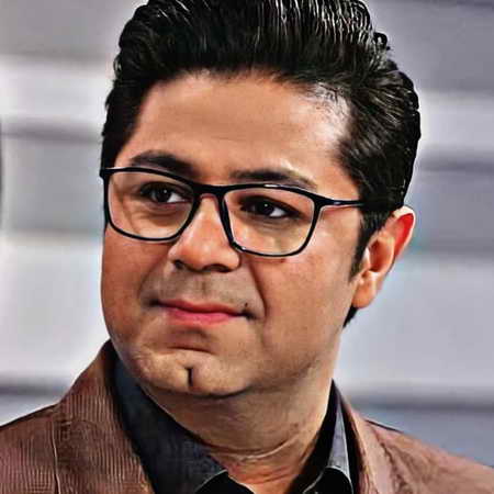 نماهنگ «دوستم داری» با صدای حجت اشرف‌زاده