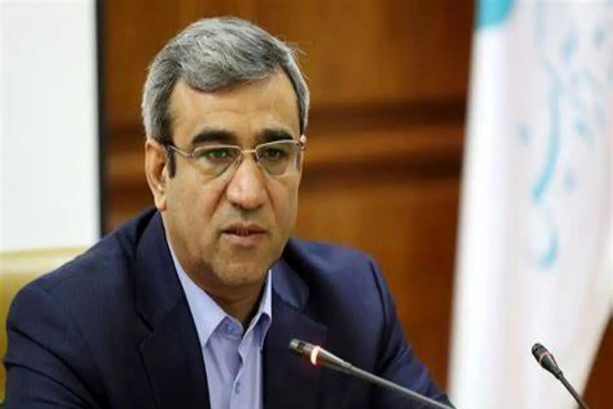 پیام خراسان