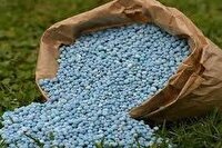 تامین ۹۰ هزار تن کود یارانه‌ای برای کشت پاییزه در خراسان رضوی