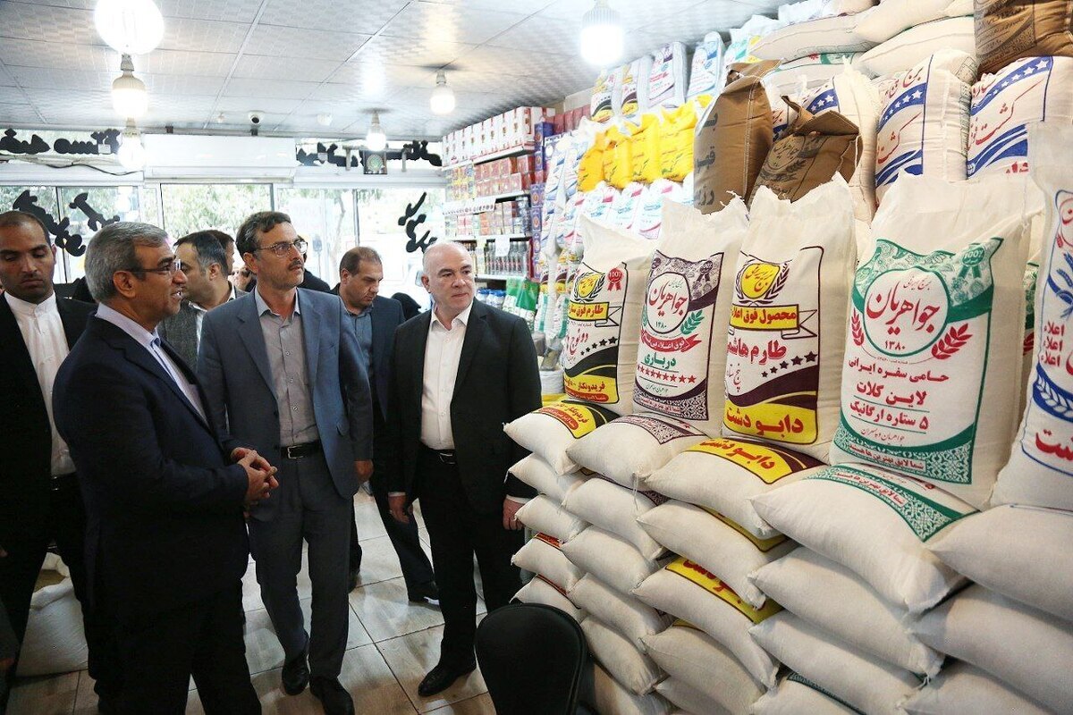 پیام خراسان