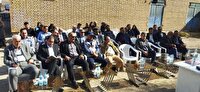 برگزاری نهمین کاروان ترویج بهره‌ وری در مشهد