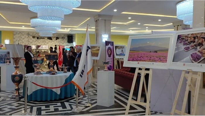 پیام خراسان