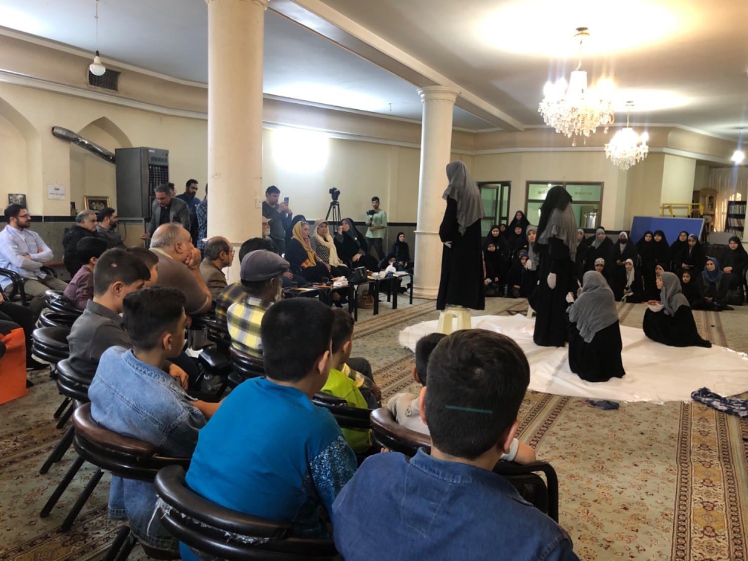 پیام خراسان