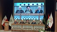 برگزاری کنگره بین المللی میرزای نائینی در مشهد