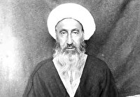 بزرگداشت مرحوم آیت‌الله محمدحسین نائینی، در حرم مطهر رضوی