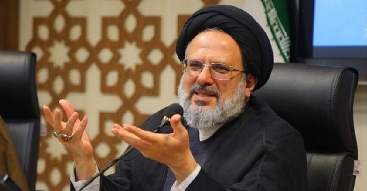 پیام خراسان