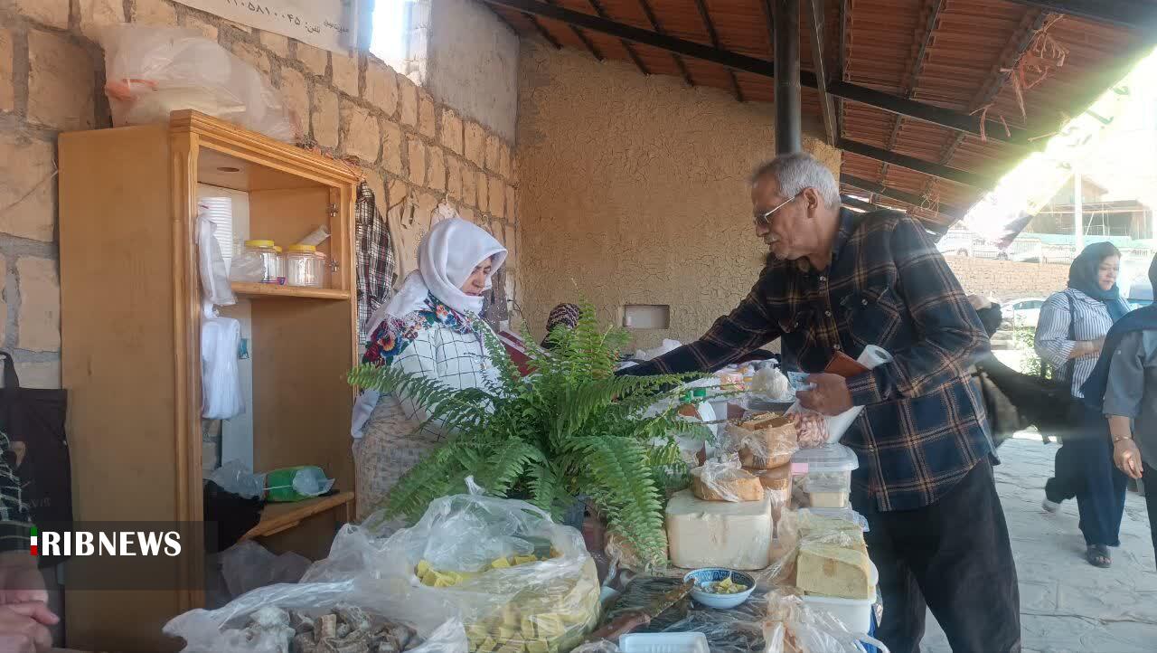 پیام خراسان