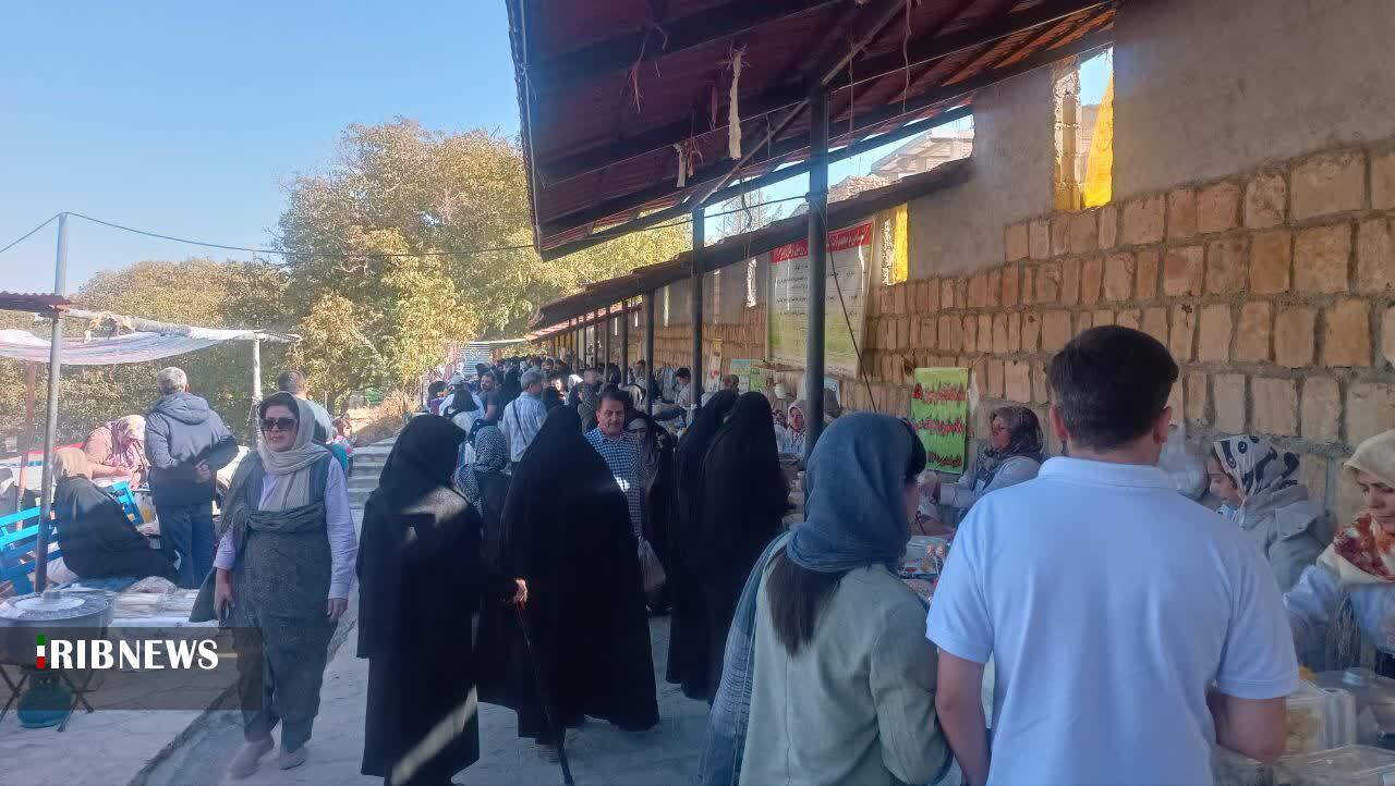 پیام خراسان