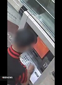 دستگیری باند تخریب عابربانک و کلاهبرداری از شهروندان