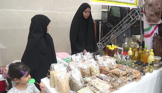 پیام خراسان