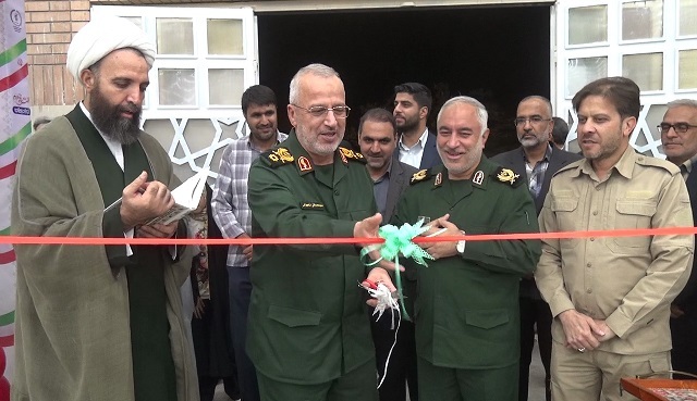 پیام خراسان