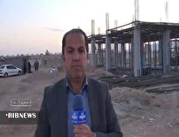 ماندگاری عاطفه تقی زاده خیر مدرسه ساز و اهدا کننده زندگی