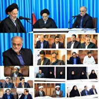 رویداد ملی ایران جان  فرصتی برای معرفی ظرفیت‌های خراسان جنوبی