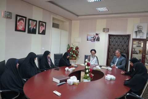 پیام خراسان