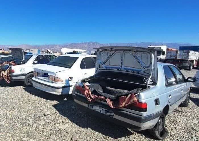 پیام خراسان