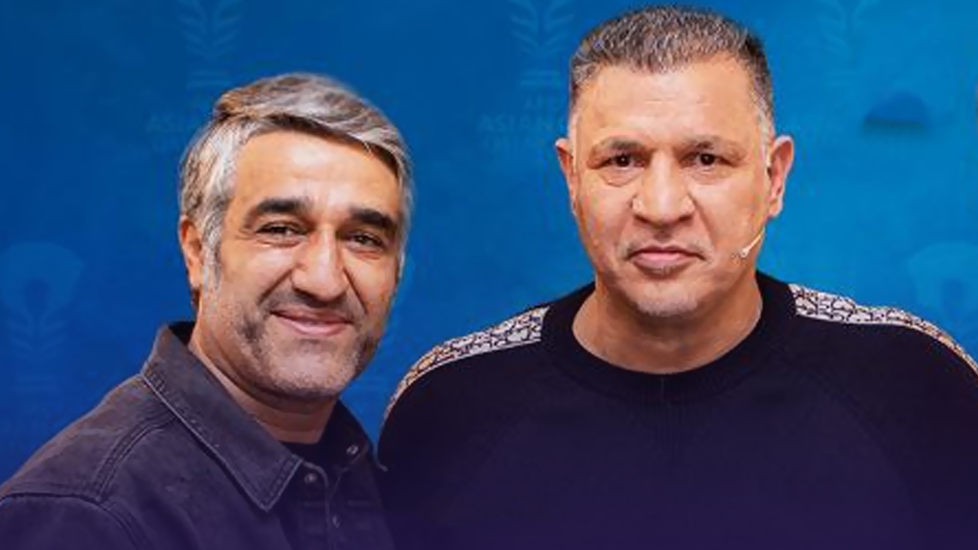 علی دایی: برای پژمان جمشیدی پاپوش دوختند