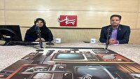 افزایش دما و کاهش بارش در پاییز در خراسان جنوبی
