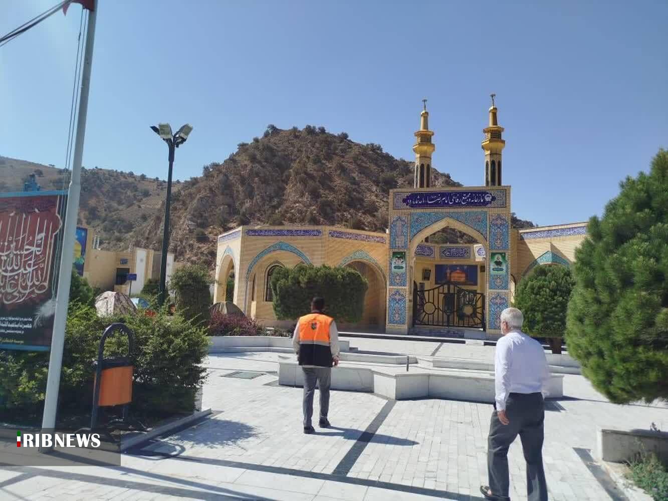 پیام خراسان