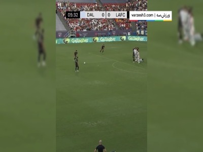 سوپرگل سون هیونگ مین، برترین گل سال MLS شد