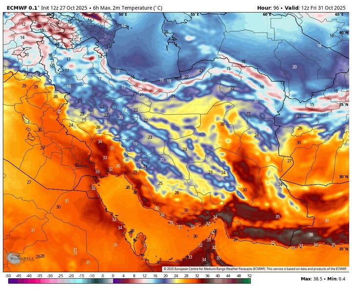 پیام خراسان