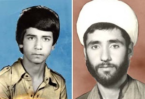پیام خراسان