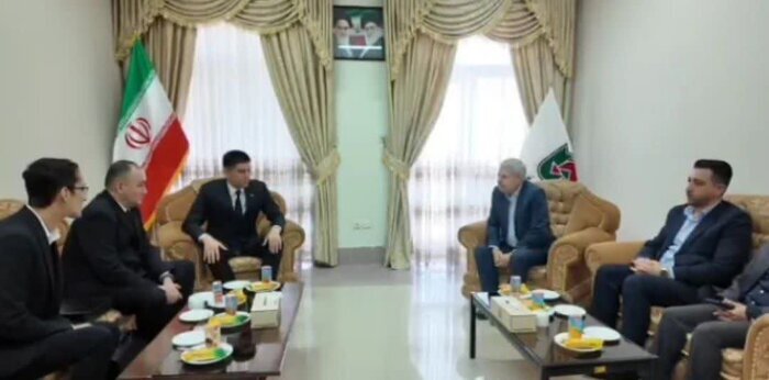 پیام خراسان