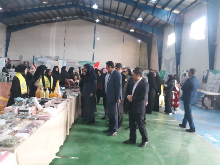 پیام خراسان