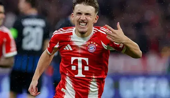 توصیه اسطوره بایرن به نابغه نوجوان