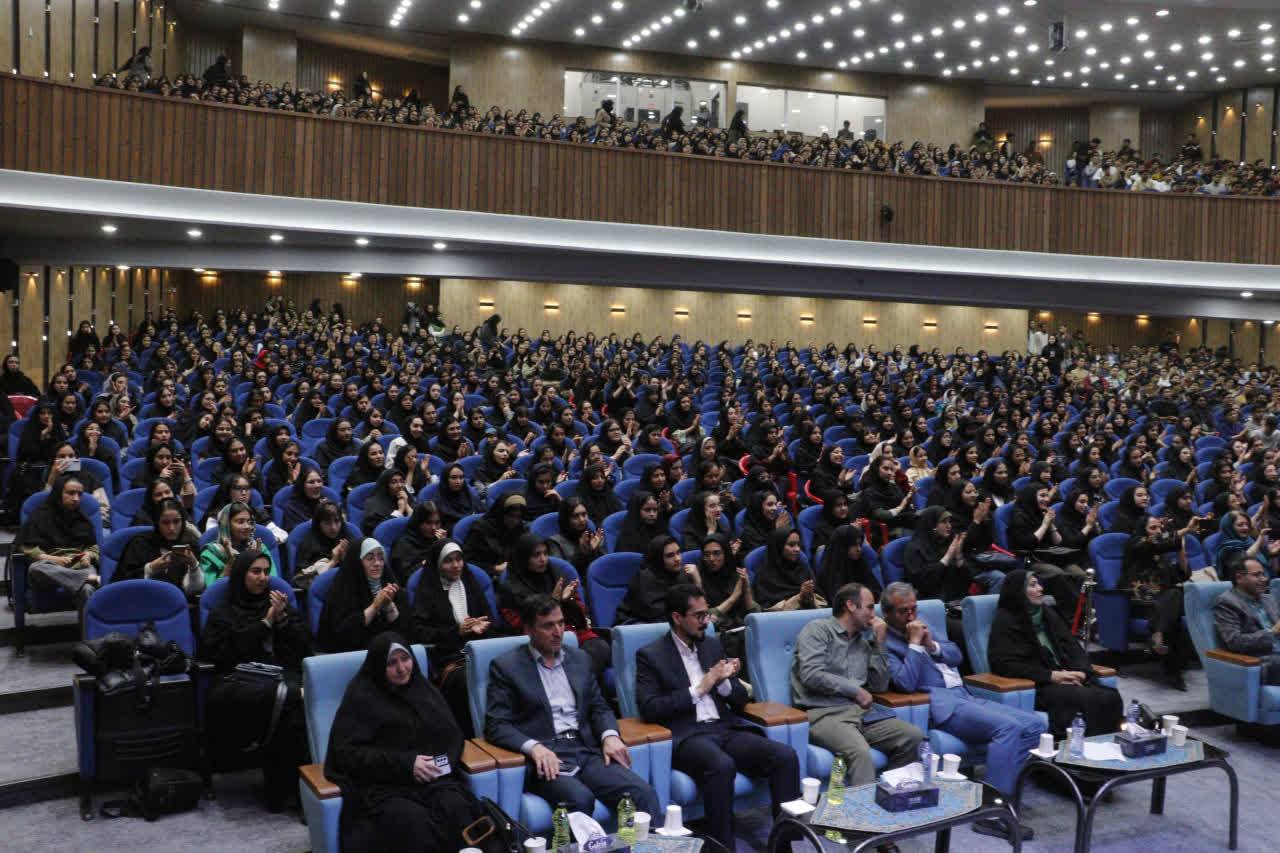 پیام خراسان