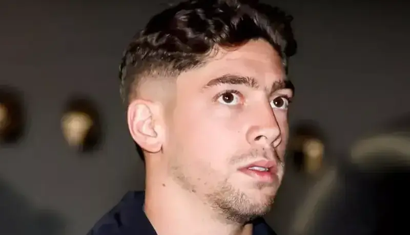 ستاره رئال یک راه فرار دارد؛ الکساندر آرنولد!