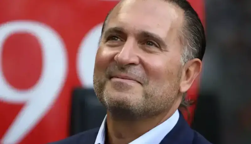 میلان را به سطح باشگاه‎‌های انگلیس می‌رسانم