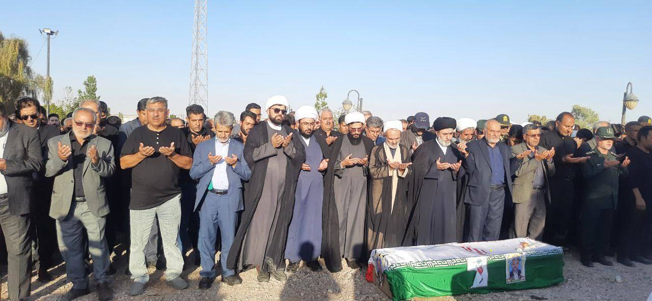 پیام خراسان