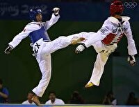 درخشش جوان خراسانی در بازی‌ های آسیایی جوانان بحرین