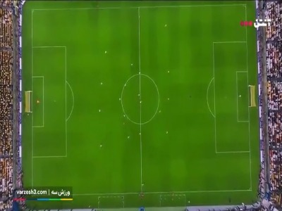 خلاصه بازی النصر ۱ - الاتحاد ۲