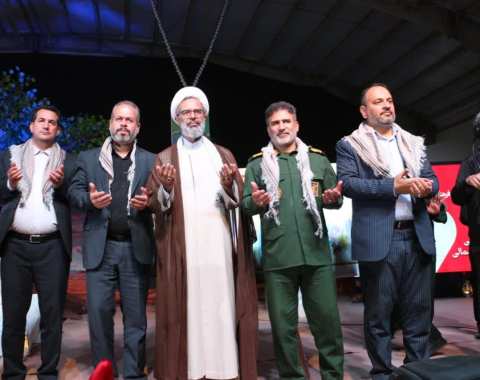 پیام خراسان