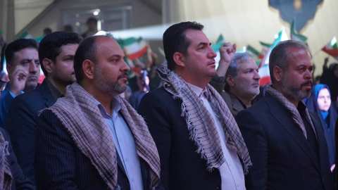 پیام خراسان