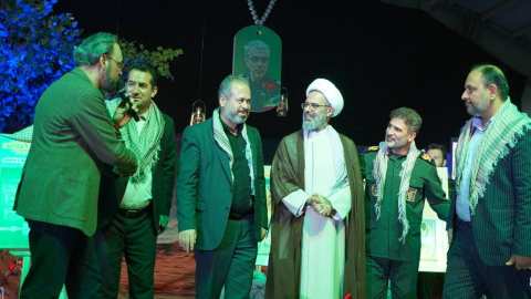 پیام خراسان