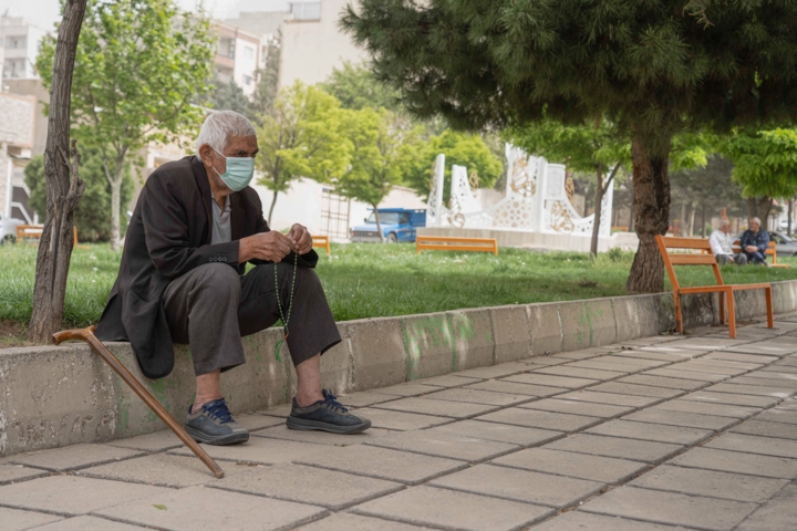 پیام خراسان