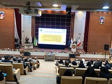 آغاز همایش ملی مهارت‌افزایی و المپیاد مهارتی دانشجویان کشور در مشهد