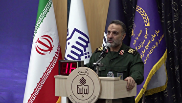 سیاست گذاری‌ها باید مطابق با بحران کم آبی در کشور باشد