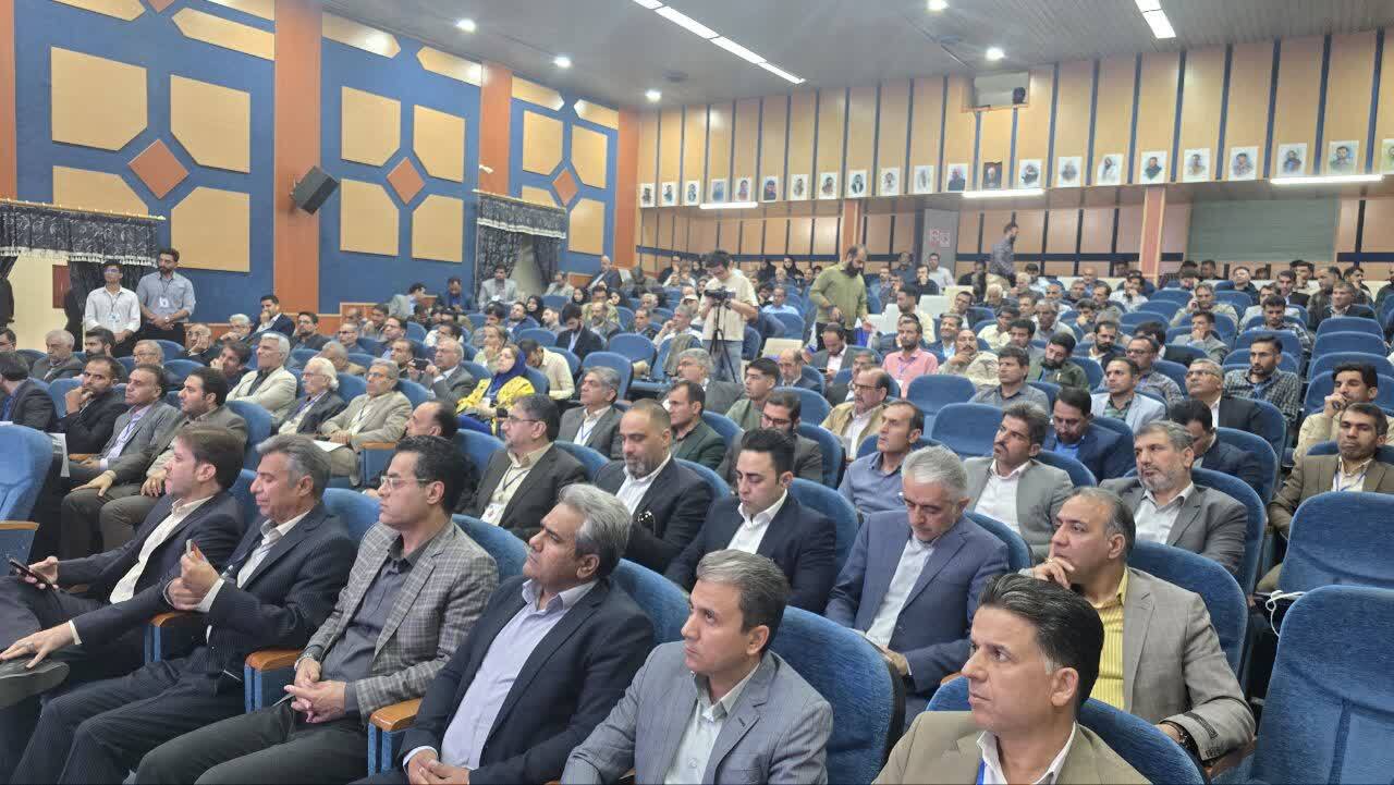 پیام خراسان