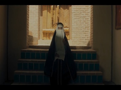 موزیک ویدیو «پناه» با صدای محسن چاوشی