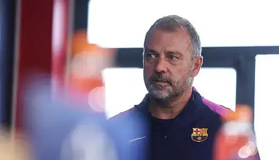 حالا نوبت فلیک است؛ بارسا را به اوج برگردان!