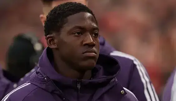 شکار جدید کونته از منچستریونایتد انتخاب شد