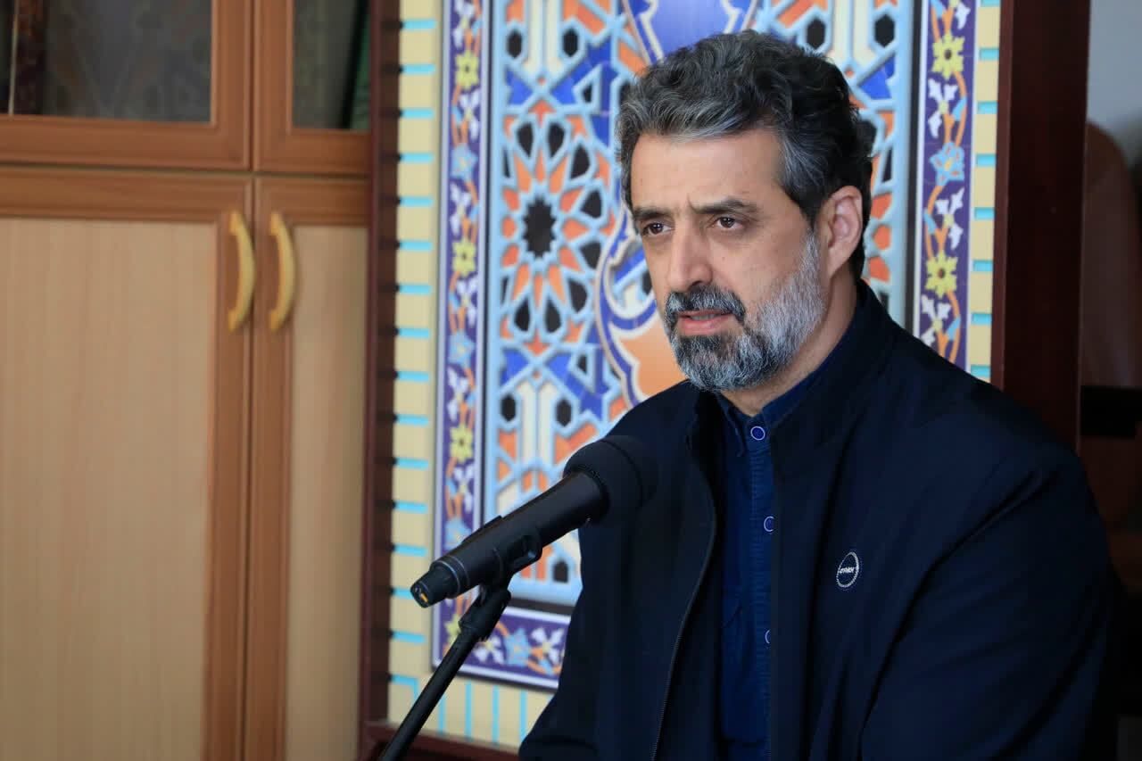 پیام خراسان