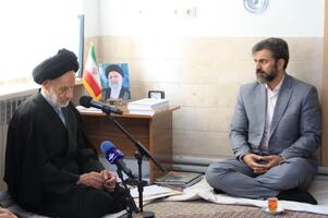 پیام خراسان