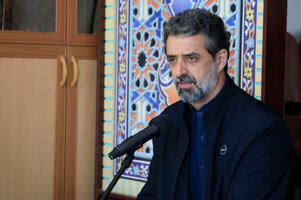 پیام خراسان