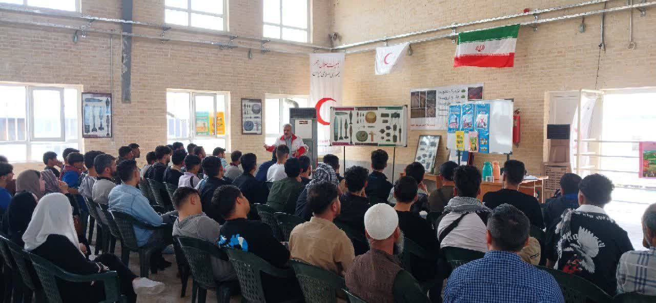 پیام خراسان